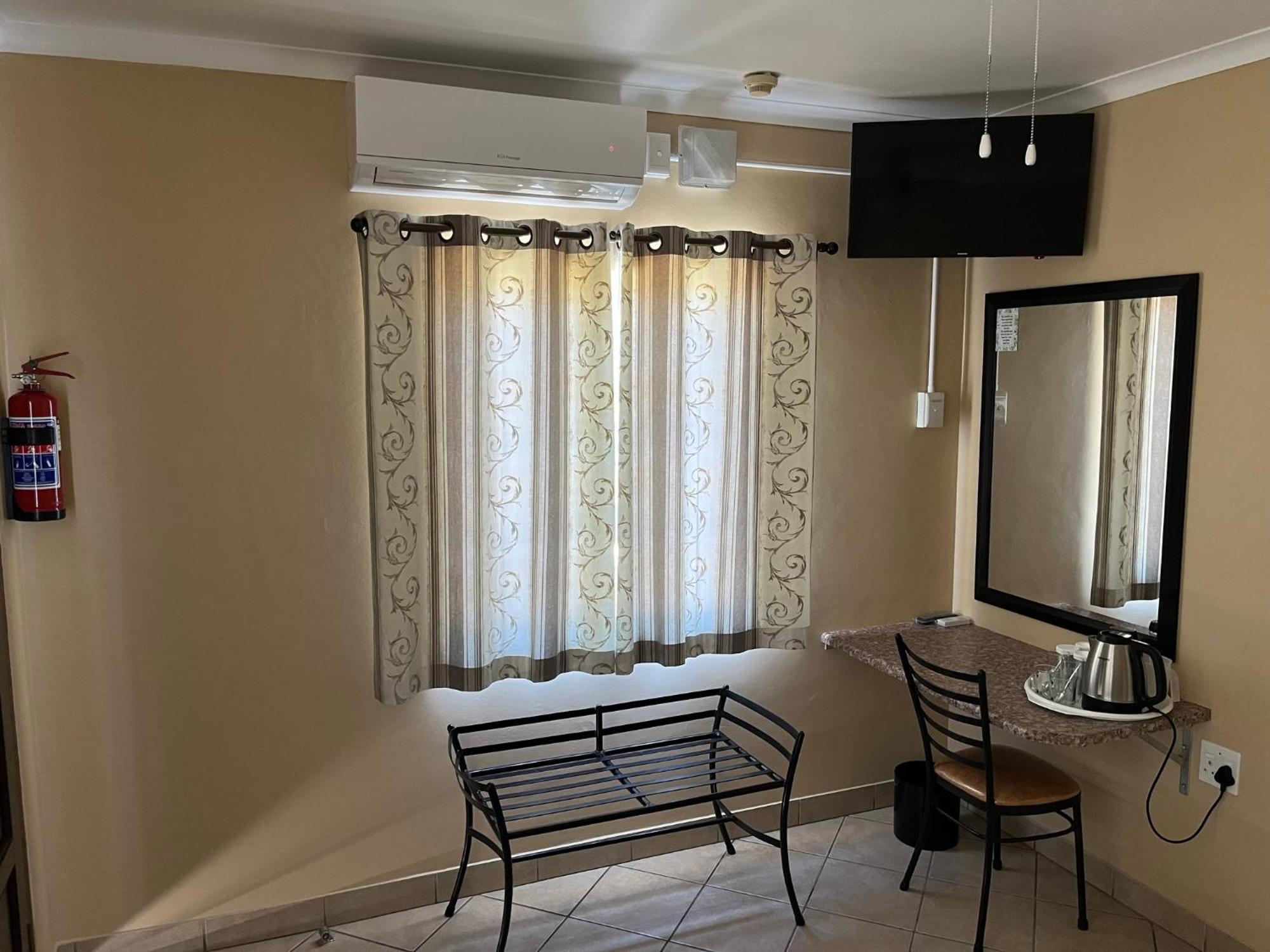 Sunset Chalets Колесберг Екстериор снимка